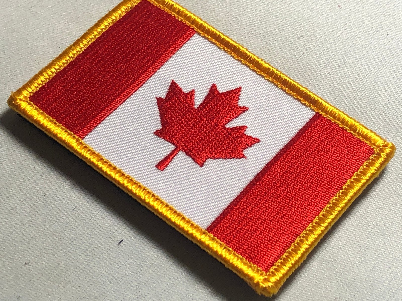 regular or multicam Canadian flag punisher pattern Maple leaf Tactical Patch Morale Army vest shoulder Canuck ifak bag patriot black Canada