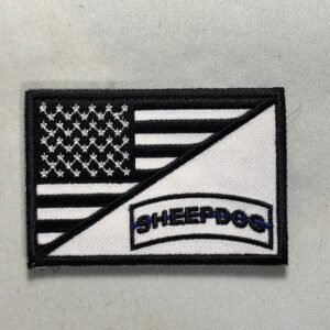 AMERICAN SHEEPDOG GSD German Shepherd usa flag Patch Morale Deutscher SchaeferHund dog training K-9 Canine American Flag tactical bag vest