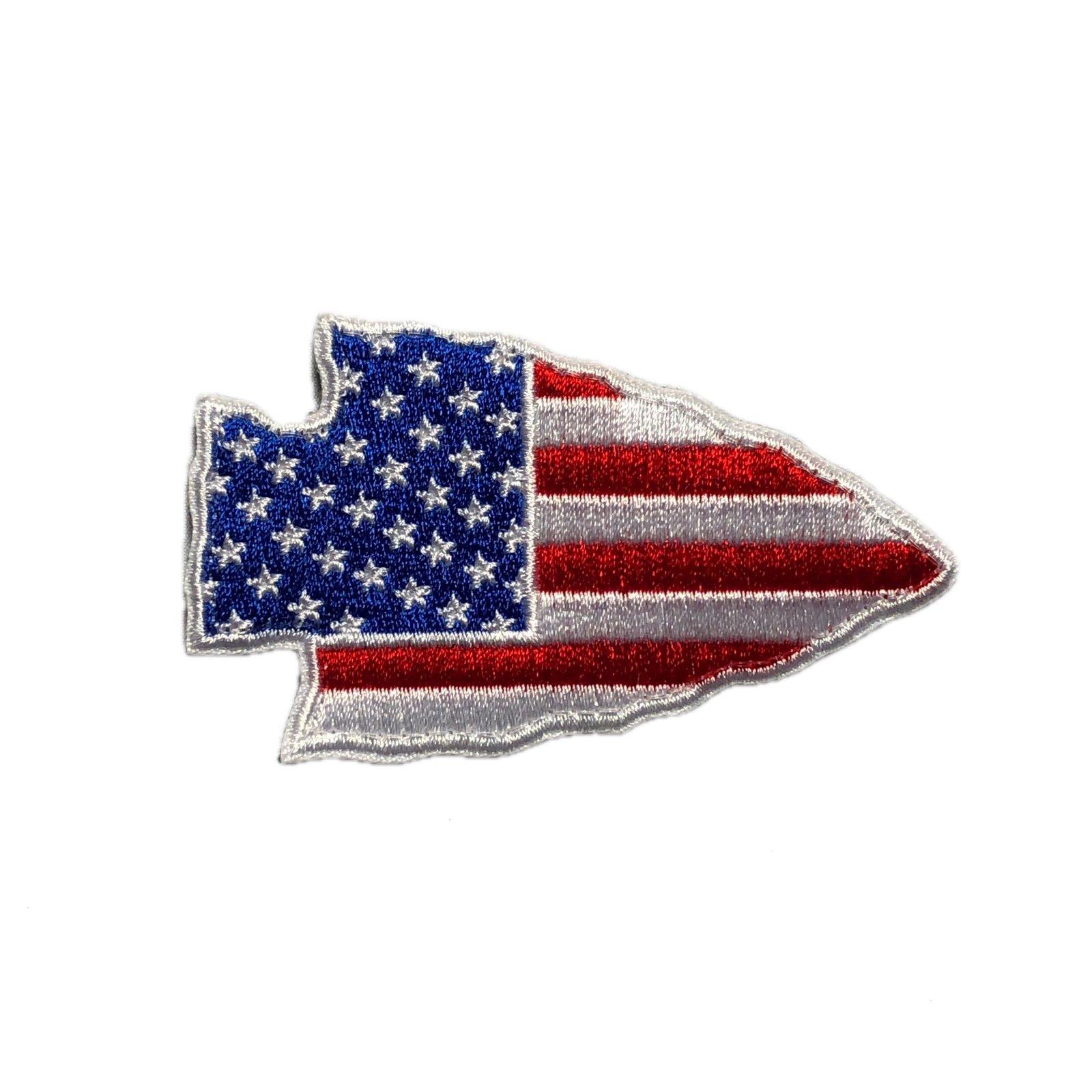 USA Arrowhead Spear State tactical Military Badge flag Patch Morale American Law Enforcement Police ifak bok cops Military Army Lone Star