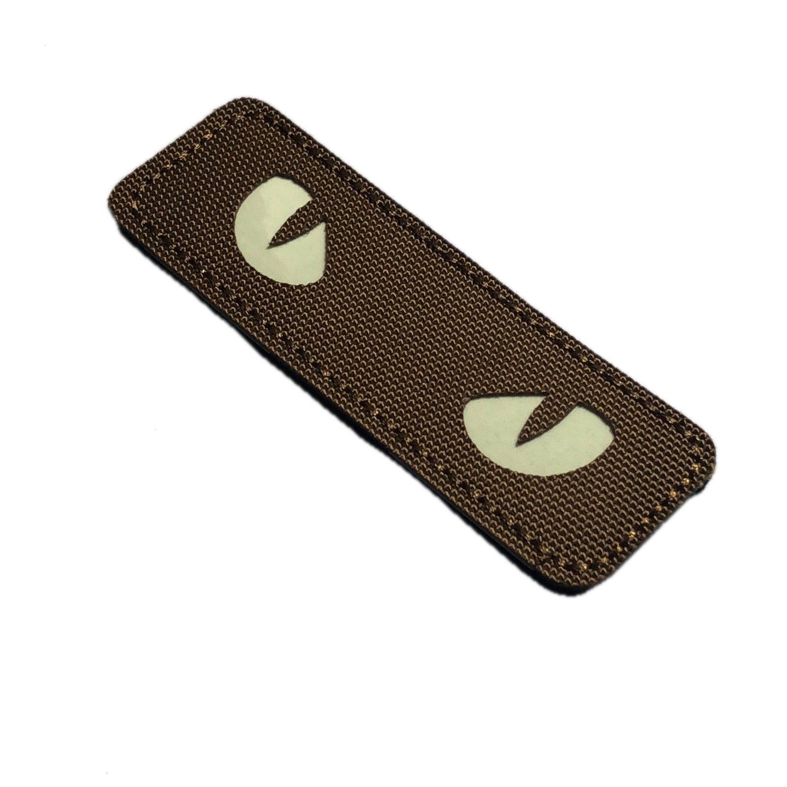 Laser cut CAT EYES Camo Camouflage Ops devgru navy NSWDG Flag Pirate Seal Team Tactical Patch Morale Badge black olive tan red glow in dark