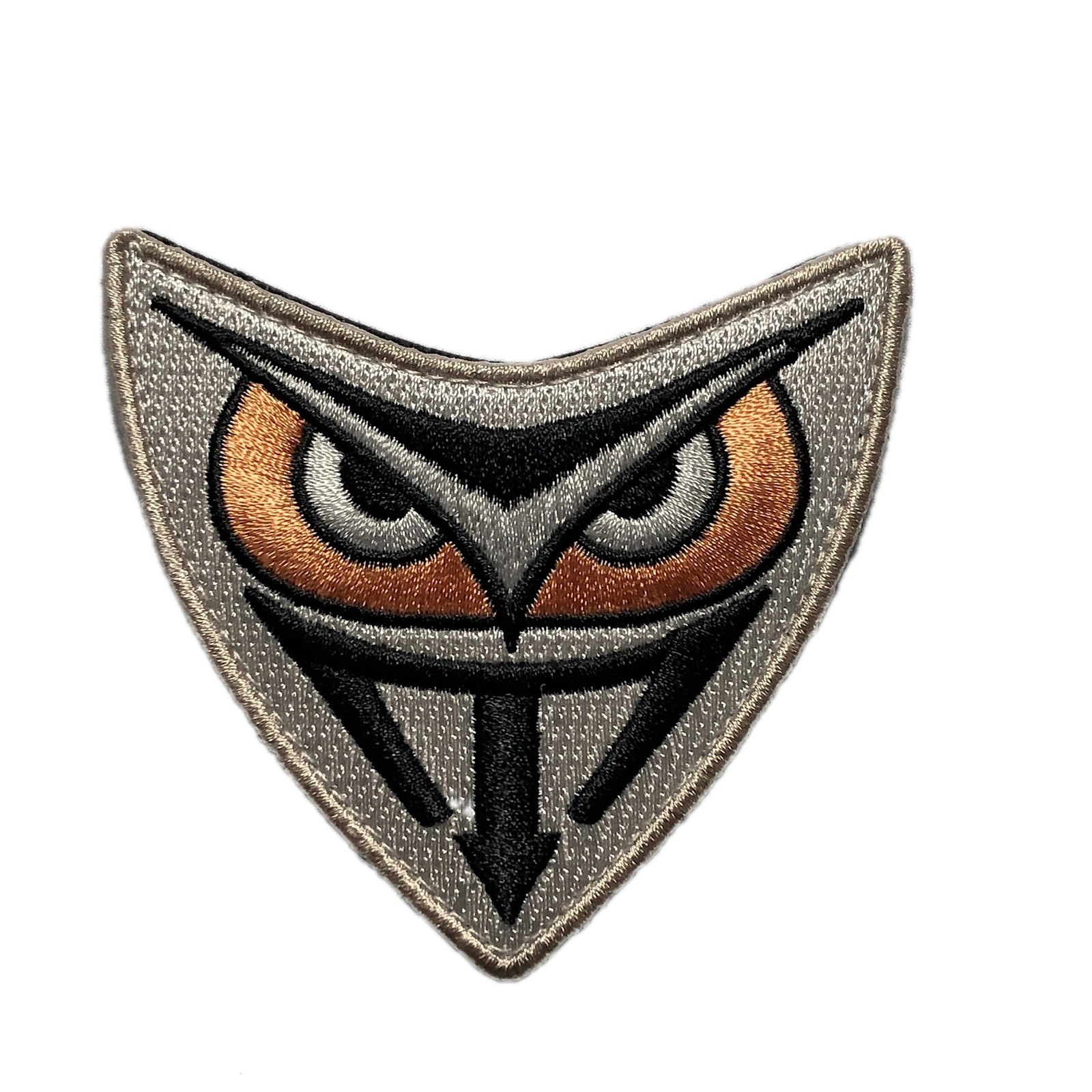 OWL TYRELL CORPORATION Replicants More Human than human patch hook and loop Movie Blade Runner 2049 Nexus Android Ridley Scott Android