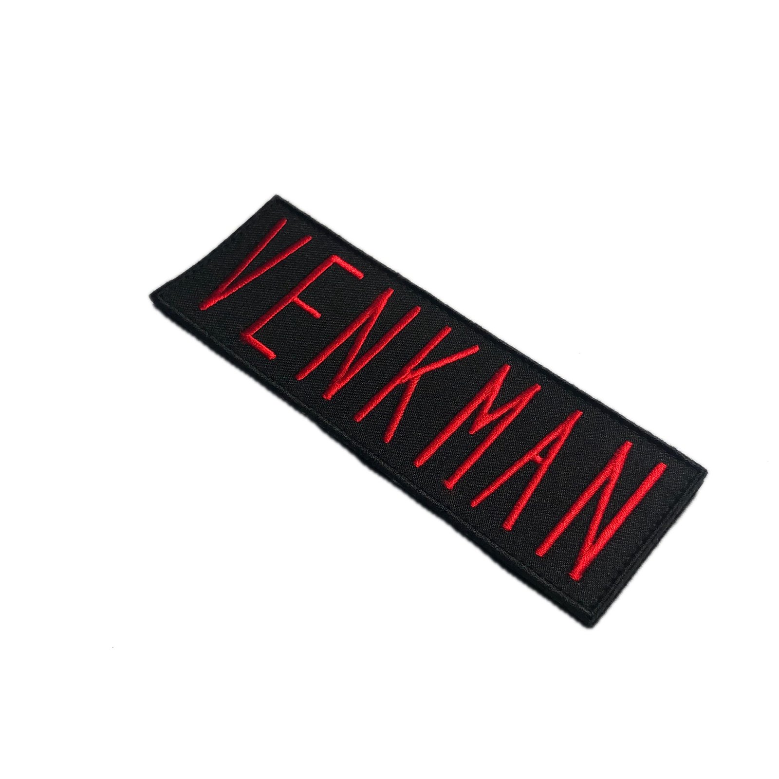 Enhance Your Cosplay with the Ghost Busters Patch: Venkman, Stantz, Spengler, and Zeddemore NY Crew Alien Badge Nametags