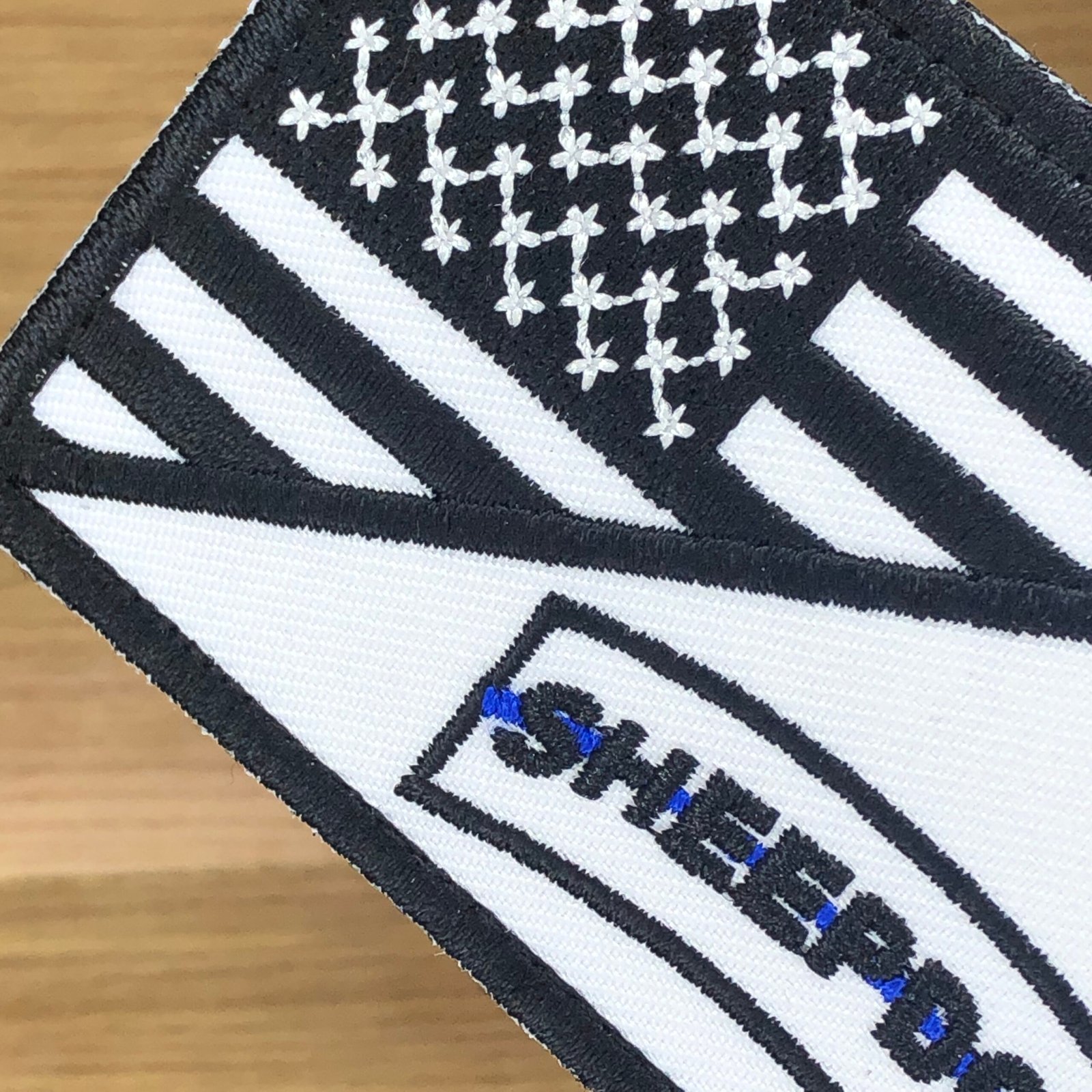 AMERICAN SHEEPDOG GSD German Shepherd usa flag Patch Morale Deutscher SchaeferHund dog training K-9 Canine American Flag tactical bag vest